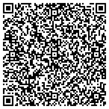 QR-код с контактной информацией организации ООО Mezokosmetika