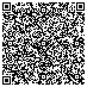 QR-код с контактной информацией организации ООО Клиника "Сатори"