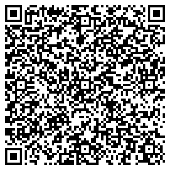 QR-код с контактной информацией организации ИП ЗООМАРКЕТ