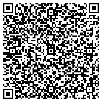 QR-код с контактной информацией организации ООО Бассейн Инжиниринг