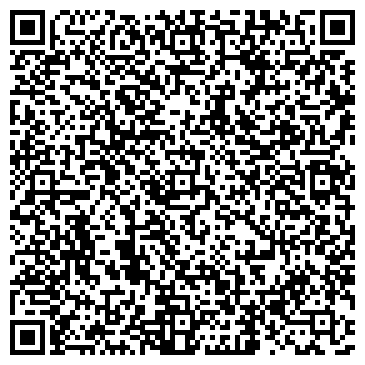 QR-код с контактной информацией организации ООО Квантум