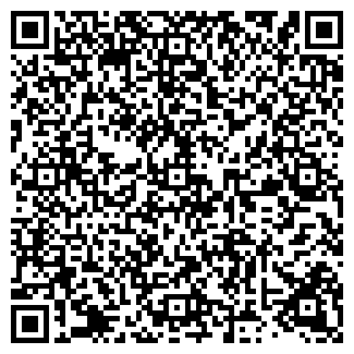 QR-код с контактной информацией организации ООО Монтана