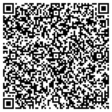 QR-код с контактной информацией организации Интернет - магазин велосипедов