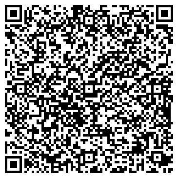 QR-код с контактной информацией организации ИП Окей хостел