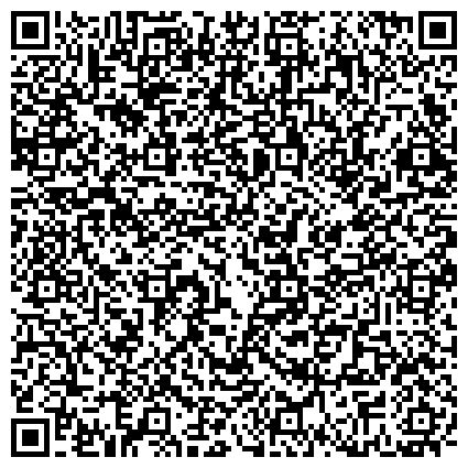 QR-код с контактной информацией организации Благотворительный фонд помощи недоношенным детям "Право на чудо"
