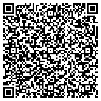 QR-код с контактной информацией организации Гав-Мяу