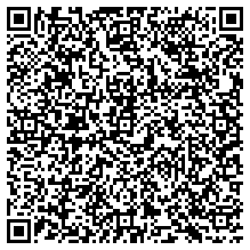 QR-код с контактной информацией организации ООО МДН Мебель