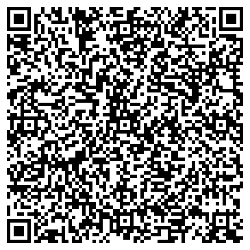 QR-код с контактной информацией организации Компания "Этерон"