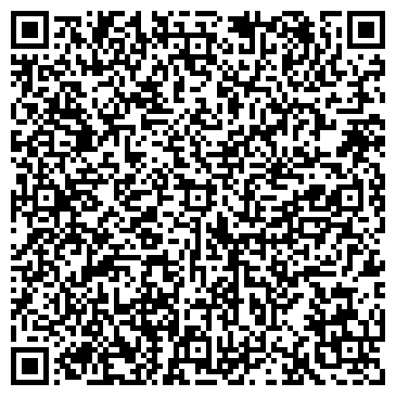QR-код с контактной информацией организации Лузитана Сол