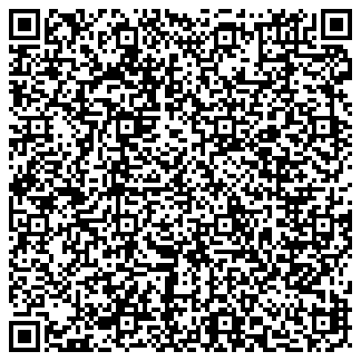 QR-код с контактной информацией организации Мастерская инновационной косметологии
