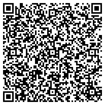 QR-код с контактной информацией организации ООО КрасНКУ