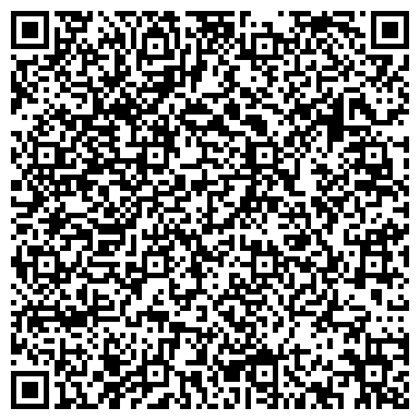 QR-код с контактной информацией организации ООО ТК Корвет