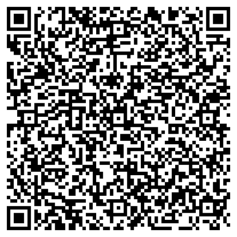 QR-код с контактной информацией организации «РитуалЮг»