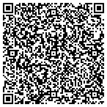 QR-код с контактной информацией организации ООО KidsShopMO