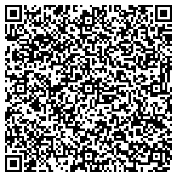 QR-код с контактной информацией организации ООО Печатный улей