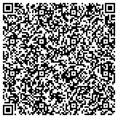 QR-код с контактной информацией организации ООО Рекламное агентство «РП Бизнес»