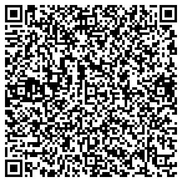 QR-код с контактной информацией организации ООО Автосервис АКПП