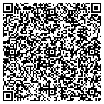QR-код с контактной информацией организации ООО ЭнигмаМагия