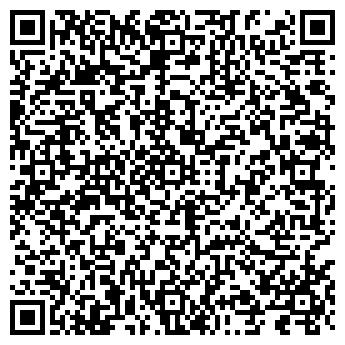 QR-код с контактной информацией организации ООО Евроформат