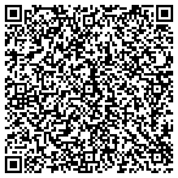 QR-код с контактной информацией организации ООО Евроколёса