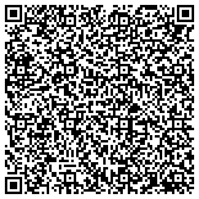 QR-код с контактной информацией организации ООО Рекламное агентство "ПЕРСПЕКТИВА"