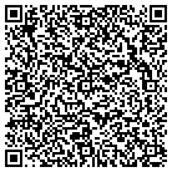 QR-код с контактной информацией организации Техносфера