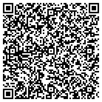 QR-код с контактной информацией организации ООО Мир недвижимости "Мои города"