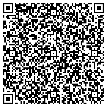 QR-код с контактной информацией организации ООО ТехАвиаМетиз