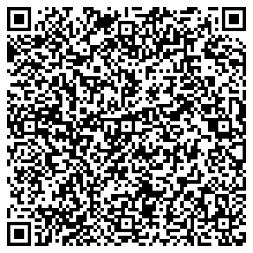 QR-код с контактной информацией организации ООО ГалоСан