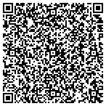 QR-код с контактной информацией организации ООО Автомама в Магадане
