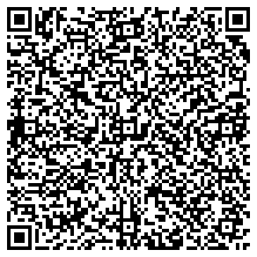 QR-код с контактной информацией организации ООО Coppa piena