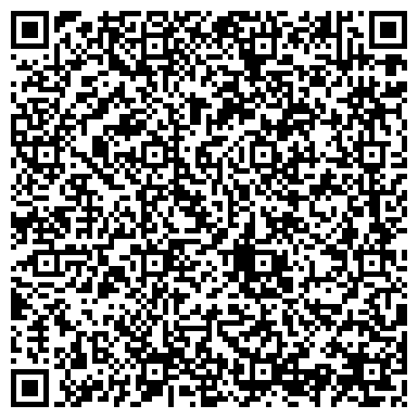 QR-код с контактной информацией организации ООО Автошкола ВТ - ПРАВА