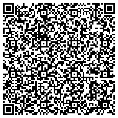 QR-код с контактной информацией организации ООО Центр косметологии "Силуэт"