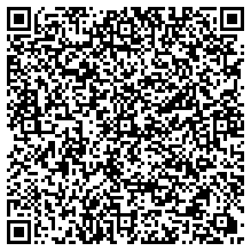 QR-код с контактной информацией организации ООО Ново - Свет