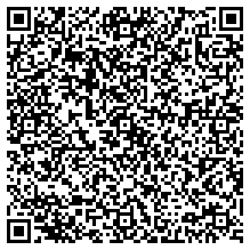 QR-код с контактной информацией организации Вцветочке