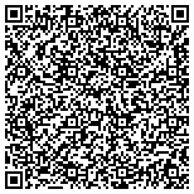 QR-код с контактной информацией организации Строительная компания "Прораб"