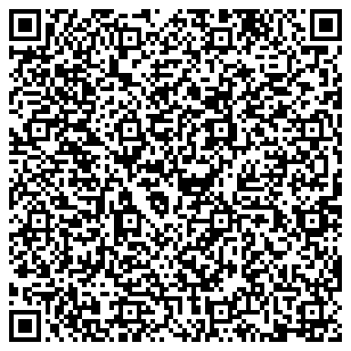 QR-код с контактной информацией организации Клуб бокса "Боевые Перчатки"
