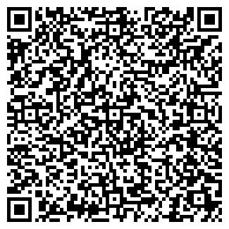 QR-код с контактной информацией организации ООО Кленов - шоу