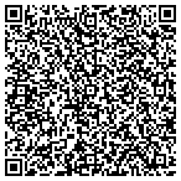 QR-код с контактной информацией организации ОП Столярная мастерская Матвиенко