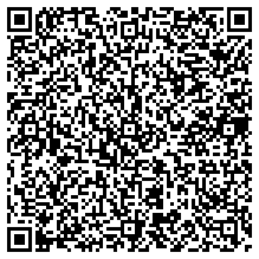QR-код с контактной информацией организации ООО ТехноБОКС