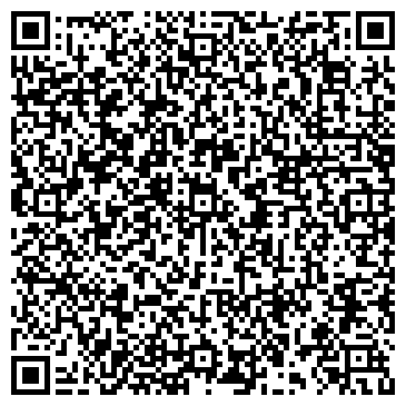 QR-код с контактной информацией организации ООО ГК "Континент - Р"