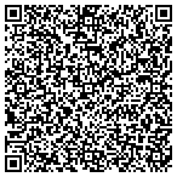 QR-код с контактной информацией организации ООО Наношайн РУС