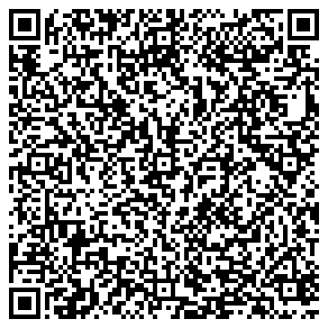 QR-код с контактной информацией организации ИП Починилкин