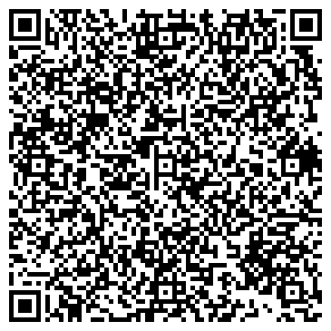 QR-код с контактной информацией организации МАГАЗИН ИГРУШЕК