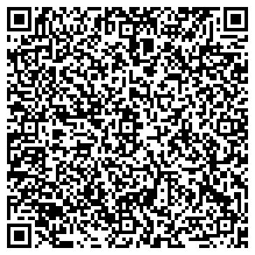 QR-код с контактной информацией организации БО "Давай поможем"