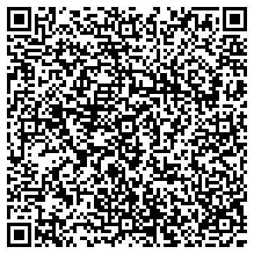 QR-код с контактной информацией организации ООО Медицинский центр "Вектор"