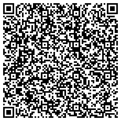 QR-код с контактной информацией организации АНО Реабилитационный центр "БЕРЕГ"