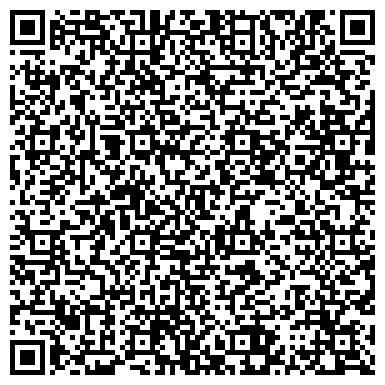 QR-код с контактной информацией организации ООО Школа красоты "Эколь"