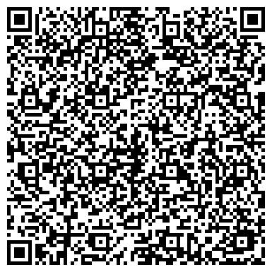 QR-код с контактной информацией организации ООО Агентство недвижимости "Мои Города"