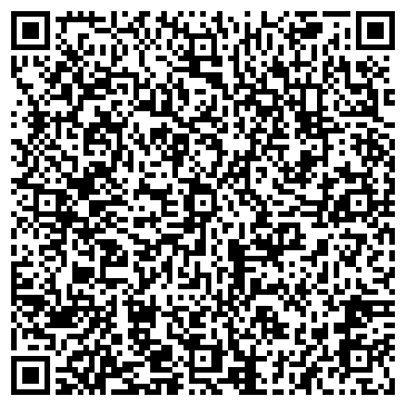 QR-код с контактной информацией организации ООО Планета вороот